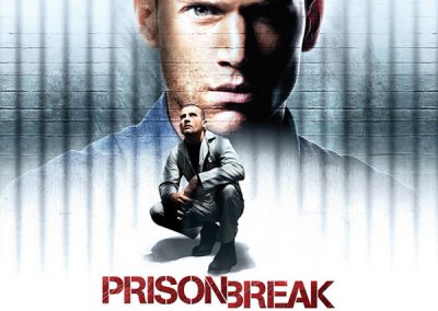 Prison Break